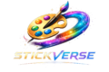stickverse logo