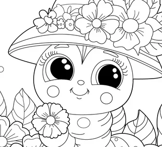 flowerhat