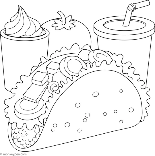 food