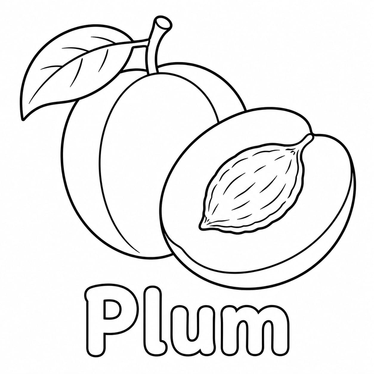 Plum