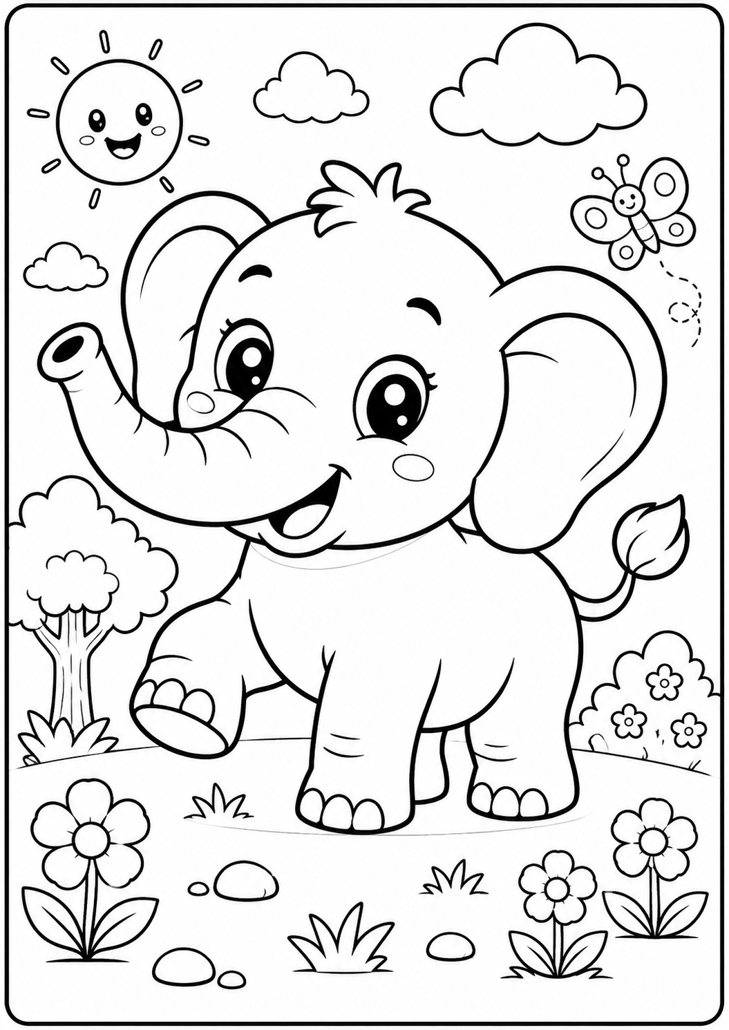 Elephant 2