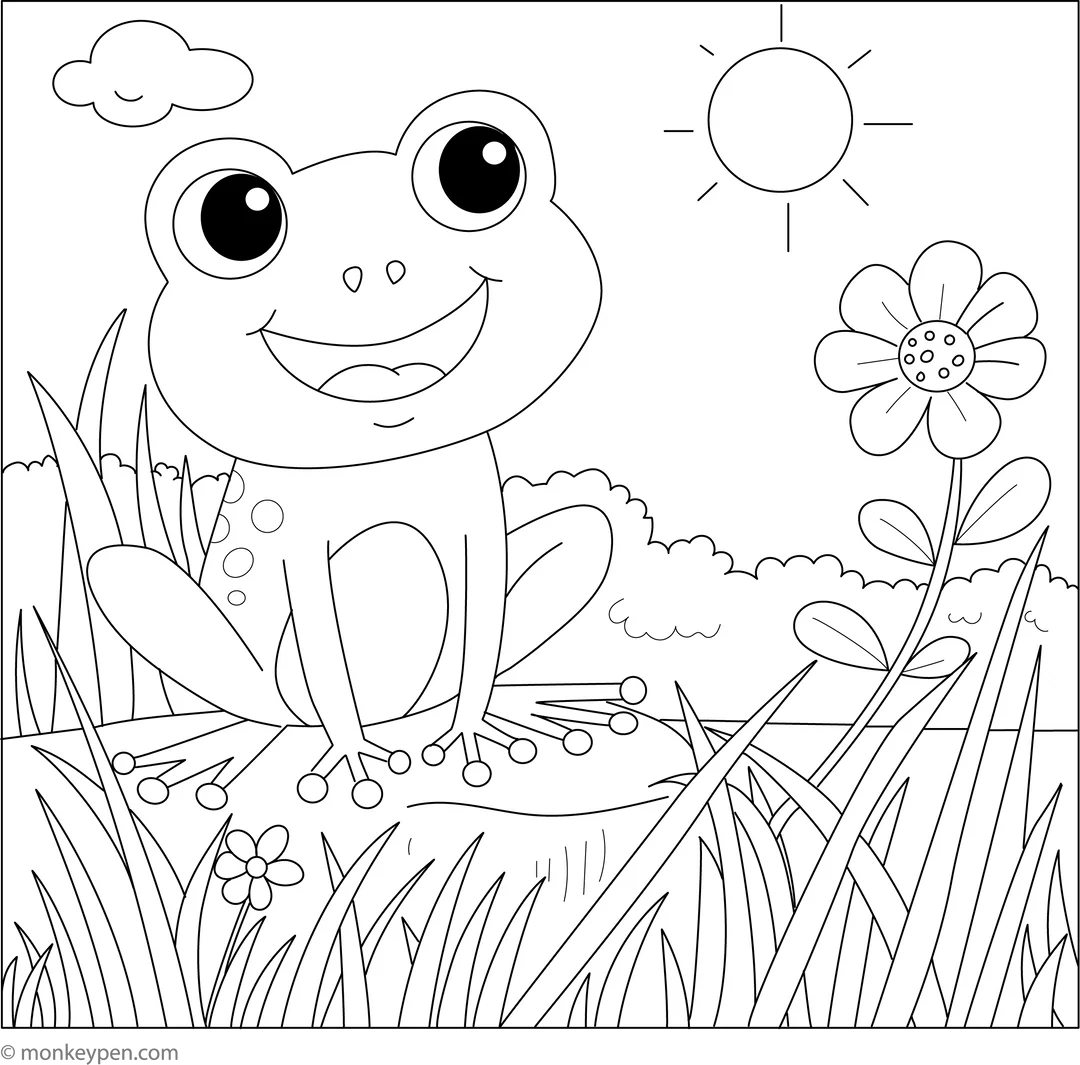 Frog