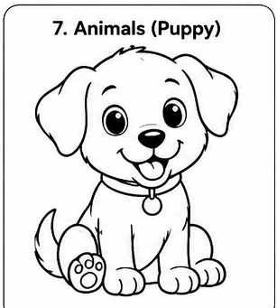 Littlepuppy