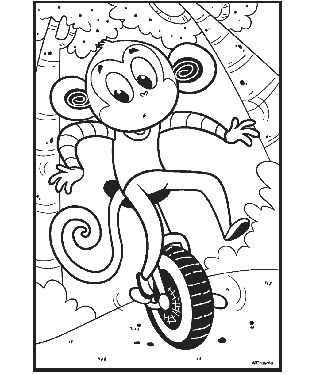 Monkey