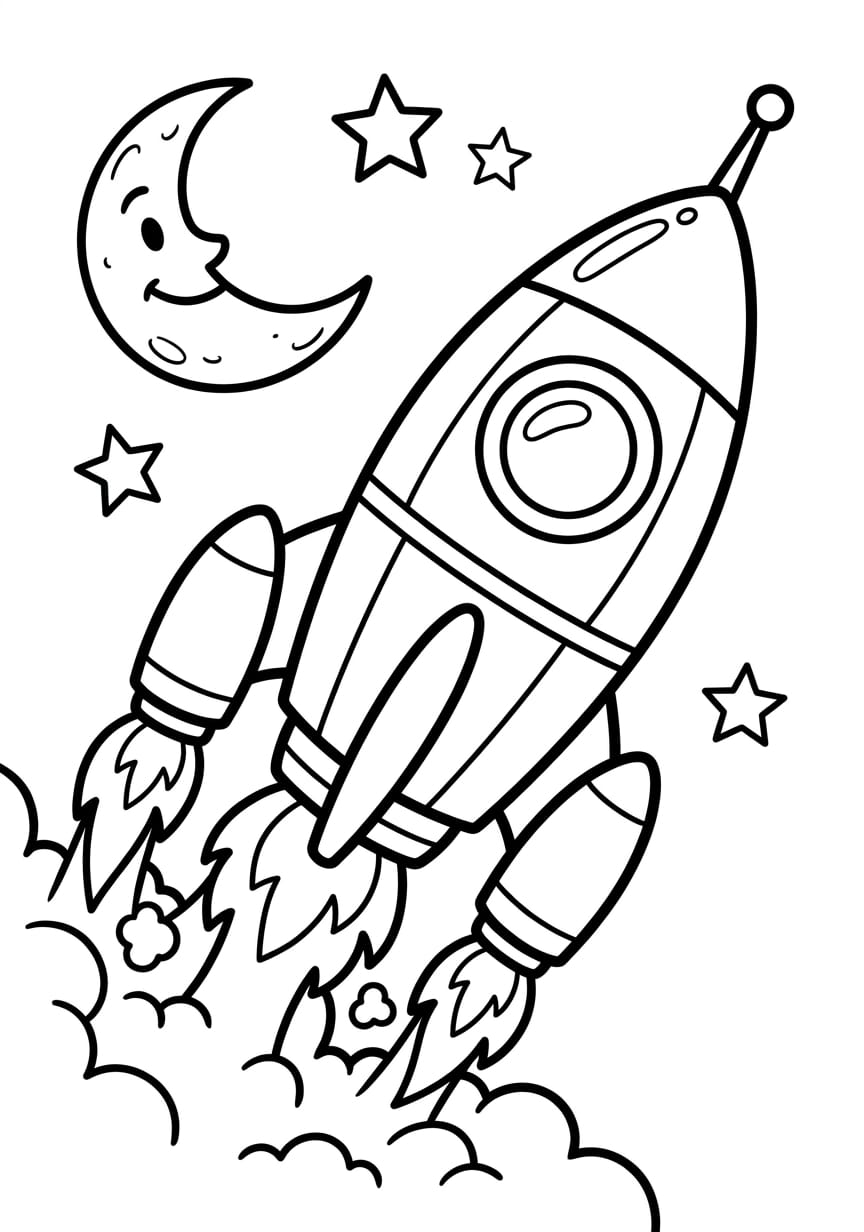 Rocket