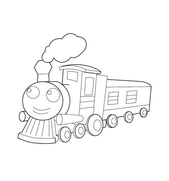 Train