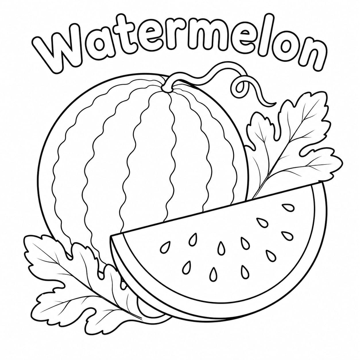 Watermelon 2