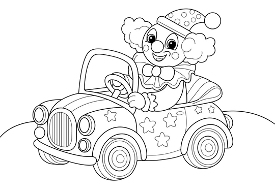 11 Clown Car Cb5a5148 C0dd 4c4a B92e 69e900916aae