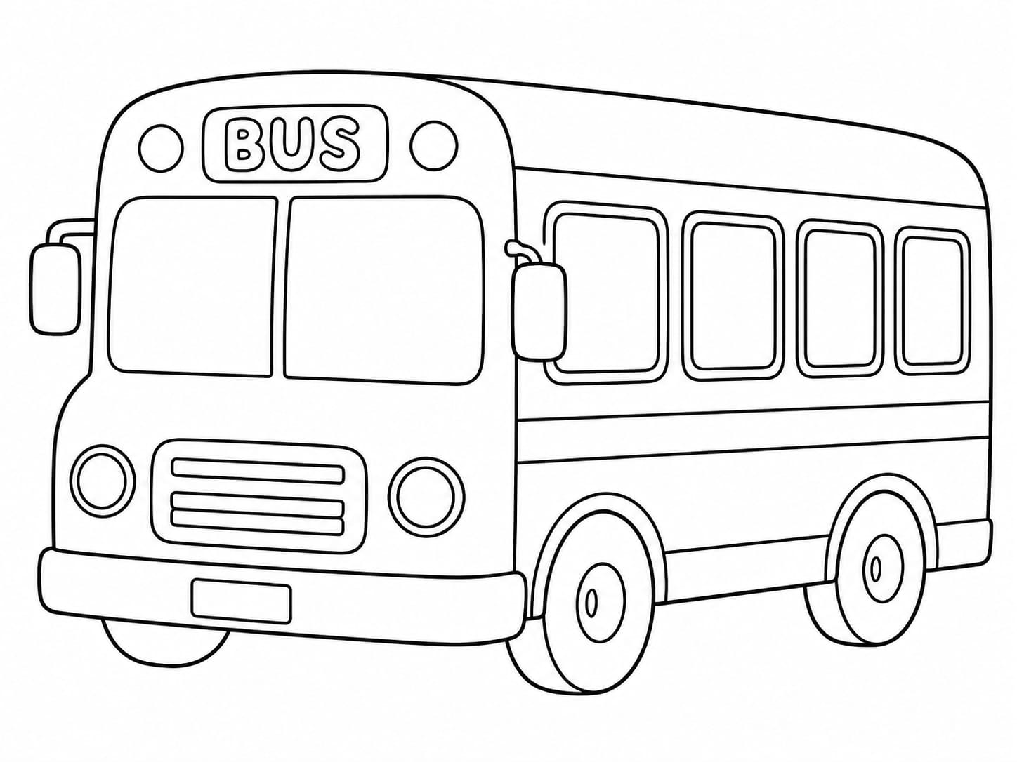Bus