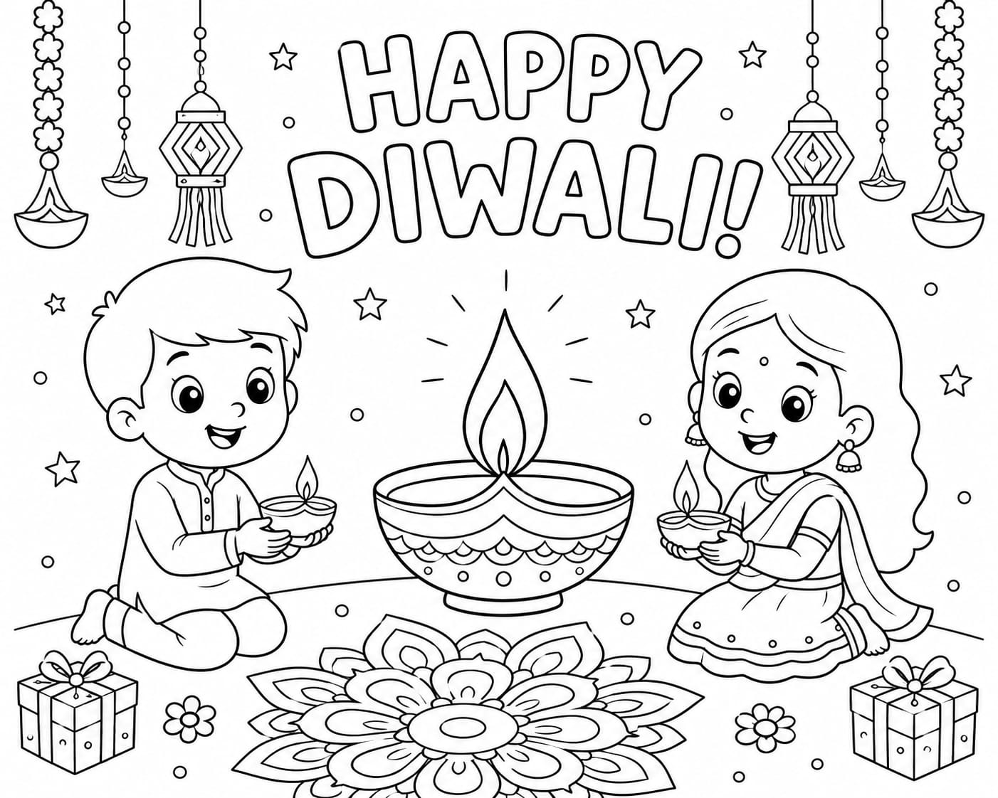 Diwali
