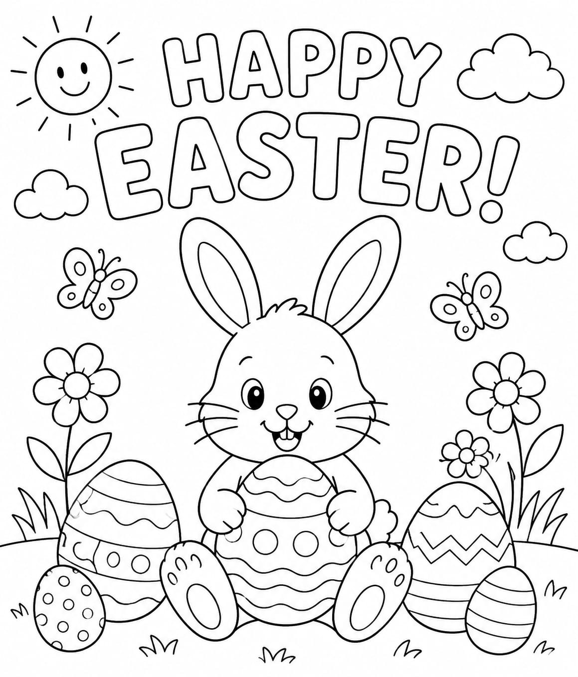Easter