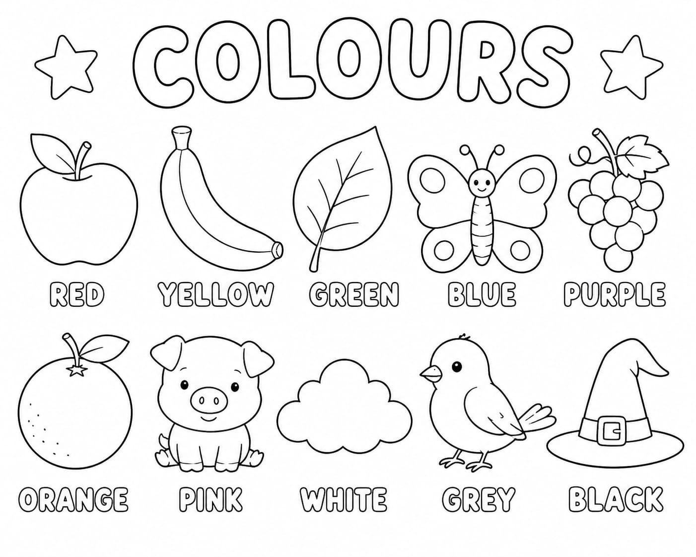 Fruits