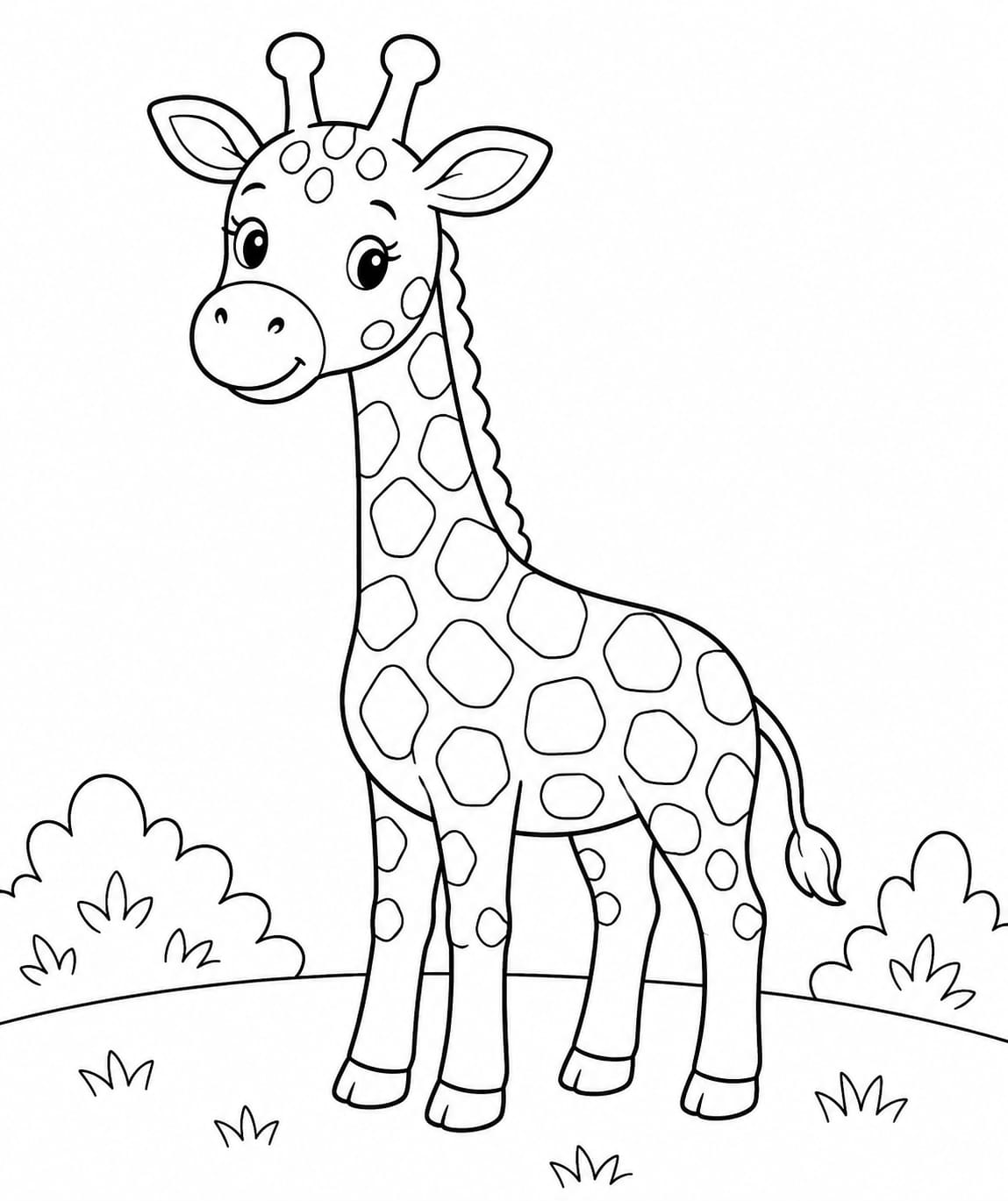 Giraffee