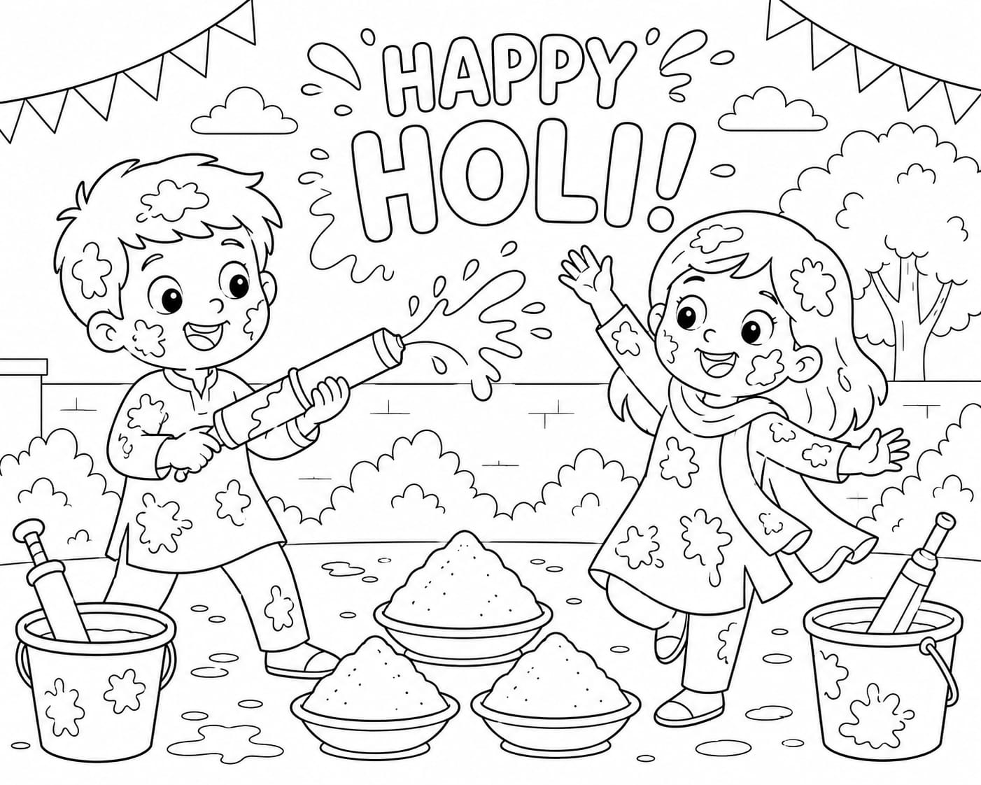 Holi