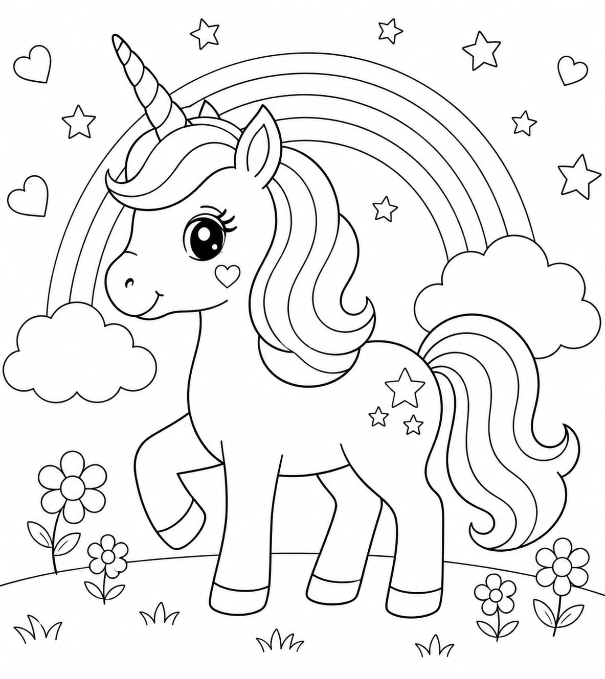 Unicorn