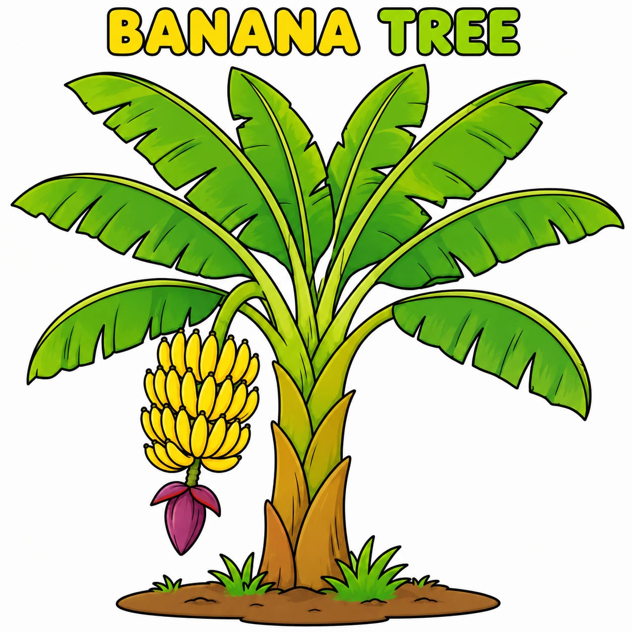 BananaTree