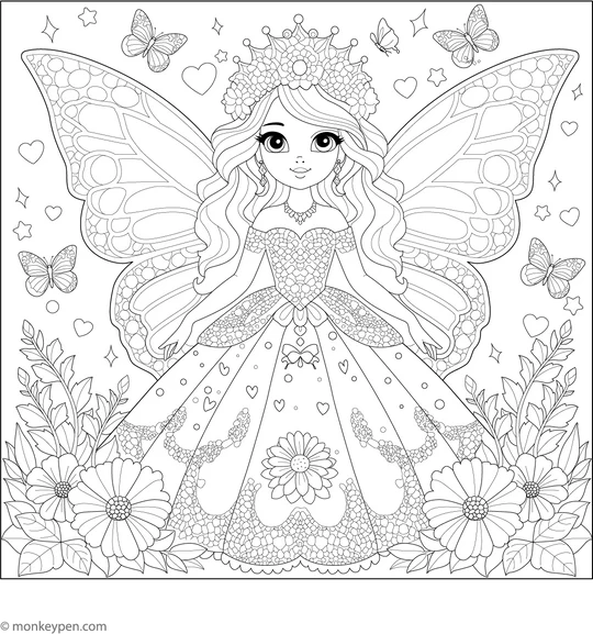 Butterfulyprincess