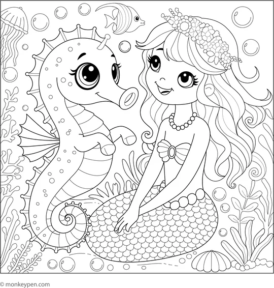 Mermaid
