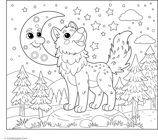 Moon