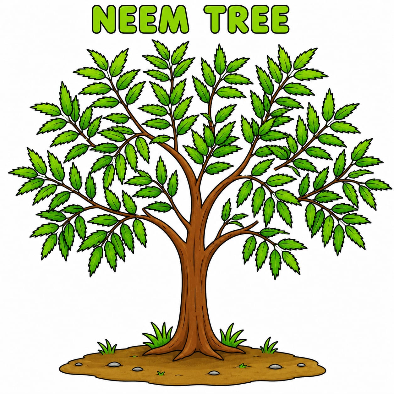 NeemTree