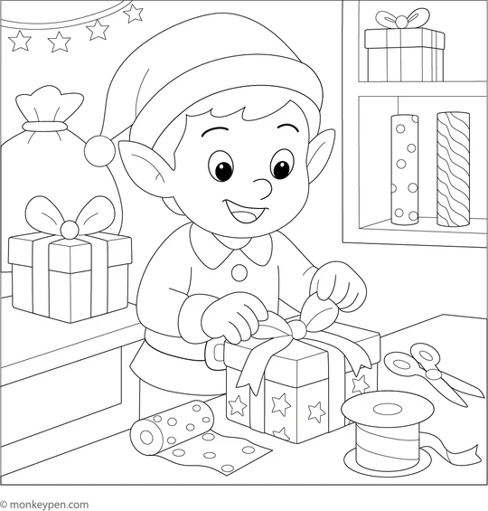 Santas