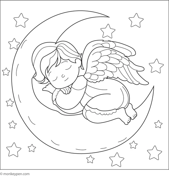 Sleepingangel